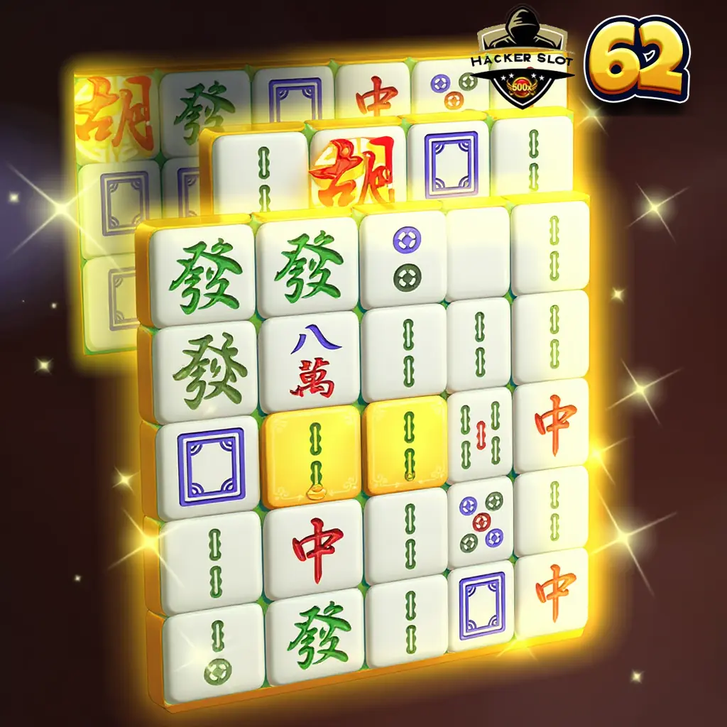 SLOT HACKER 62 Apk