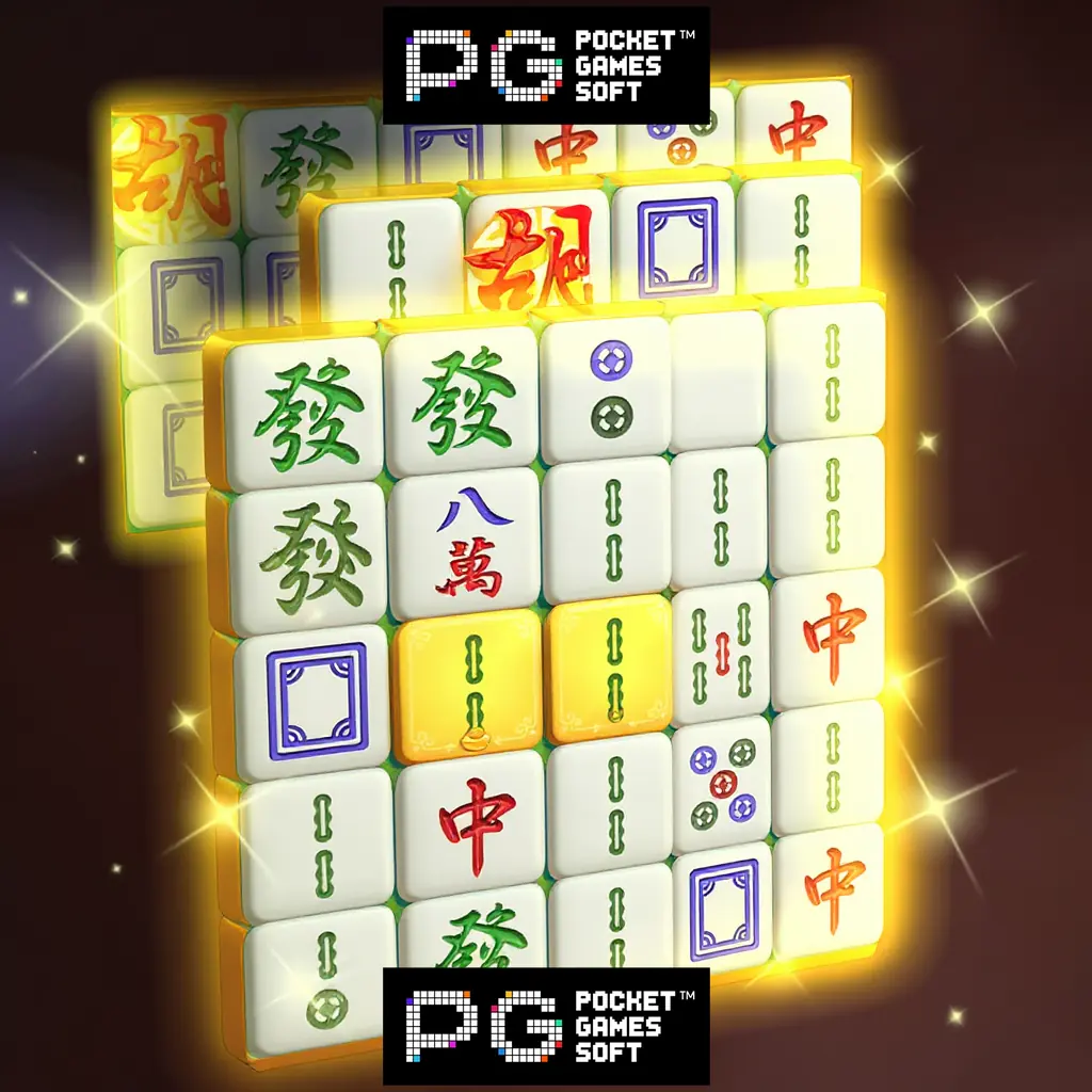 SLOT PG SOFT Apk