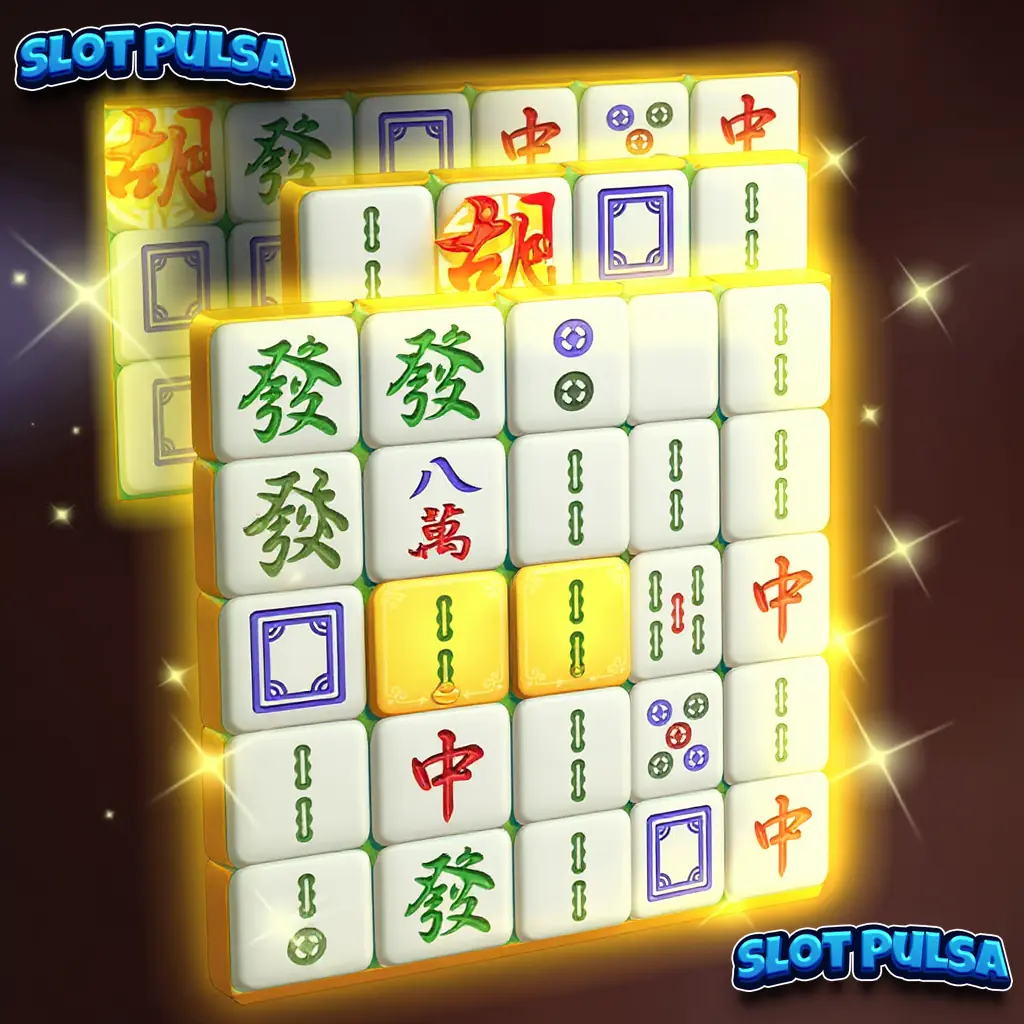 SLOT PULSA Apk
