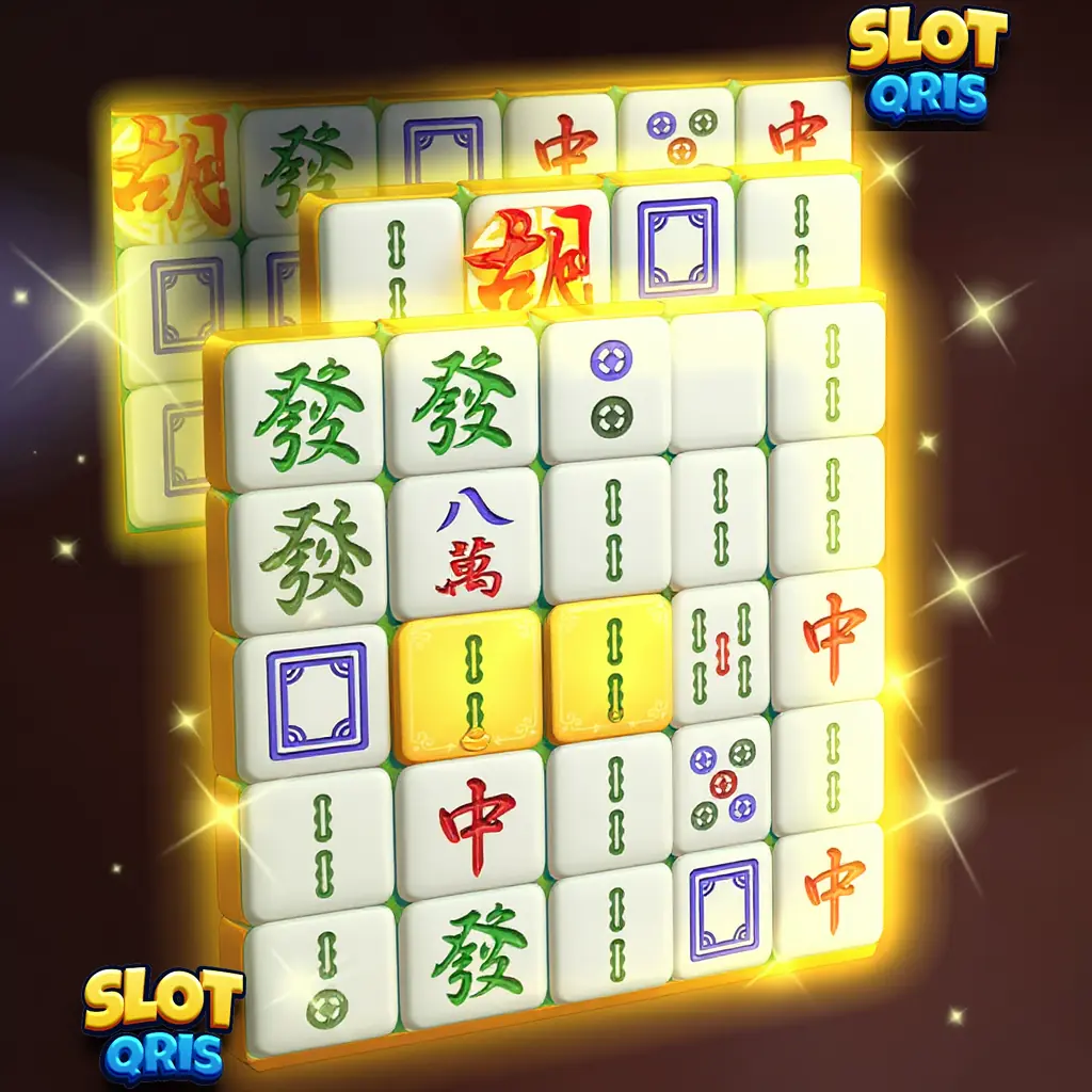 SLOT QRIS Apk