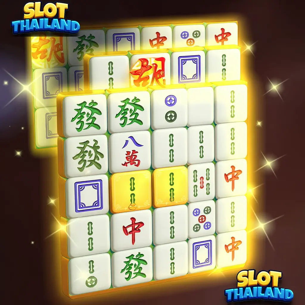 SLOT THAILAND Apk