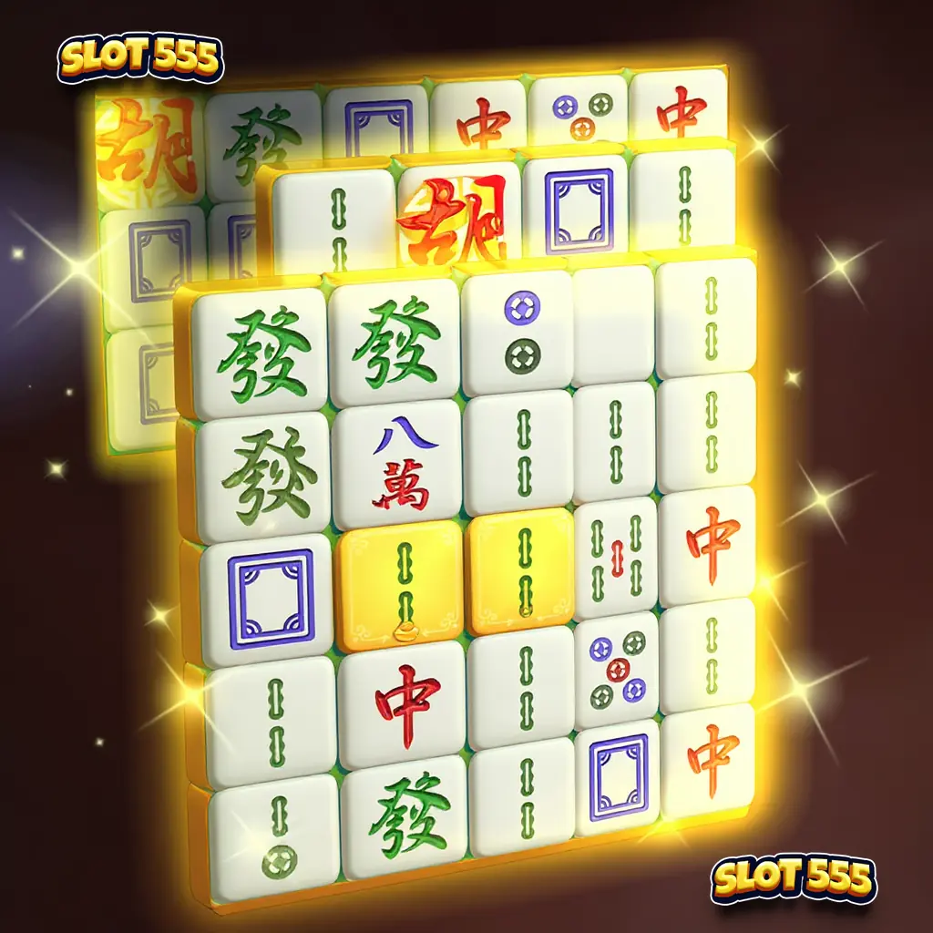 SLOT555 Apk