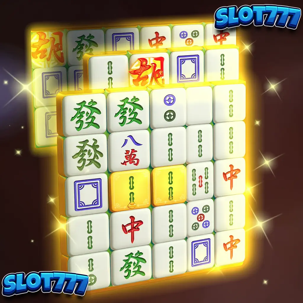 SLOT777 Apk
