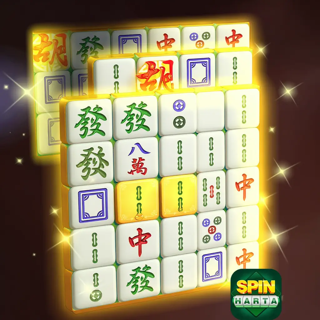 SPINHARTA Apk