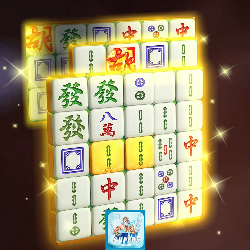 SUPER5 Apk