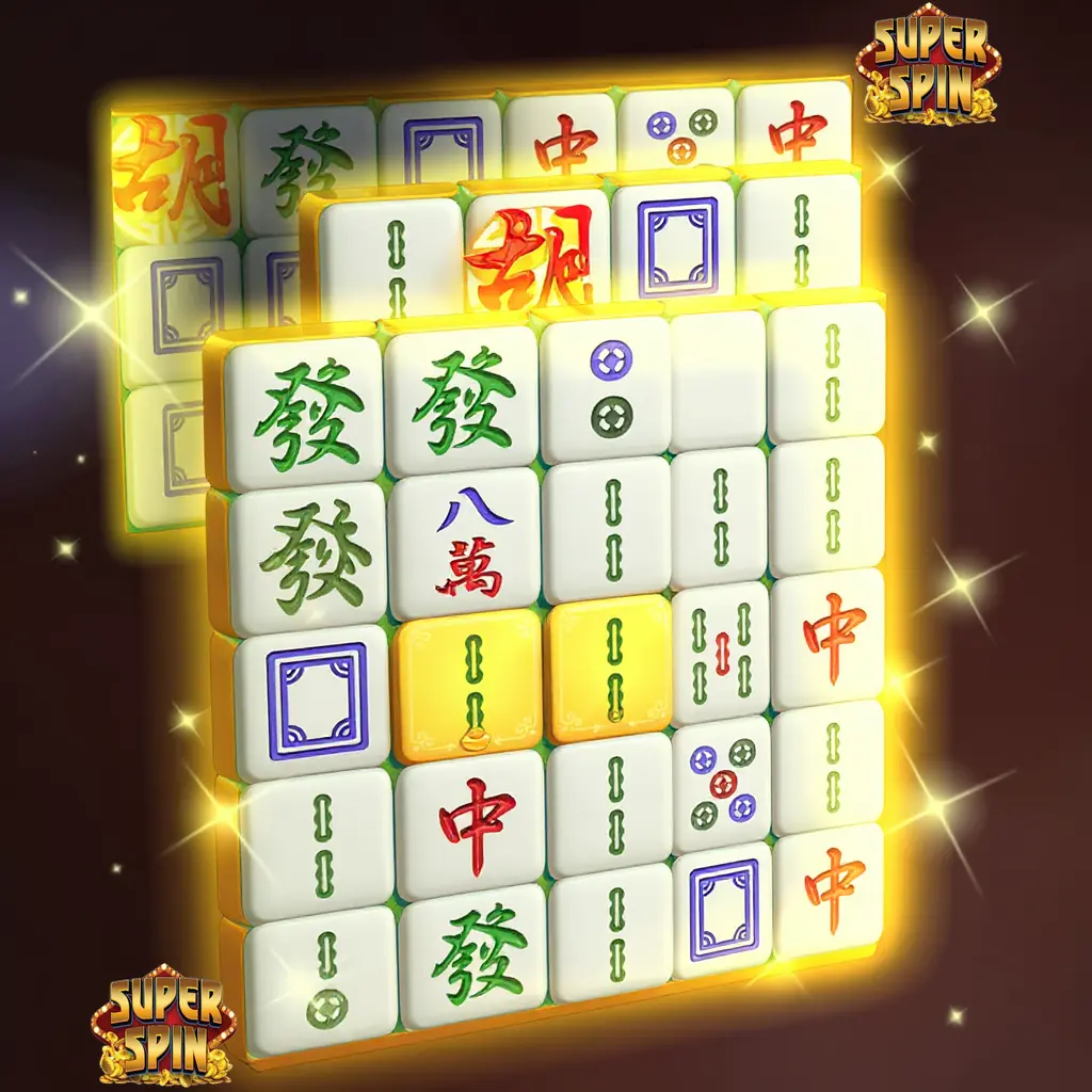 SUPERSPIN Apk