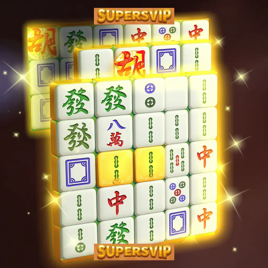 SUPERSVIP Apk