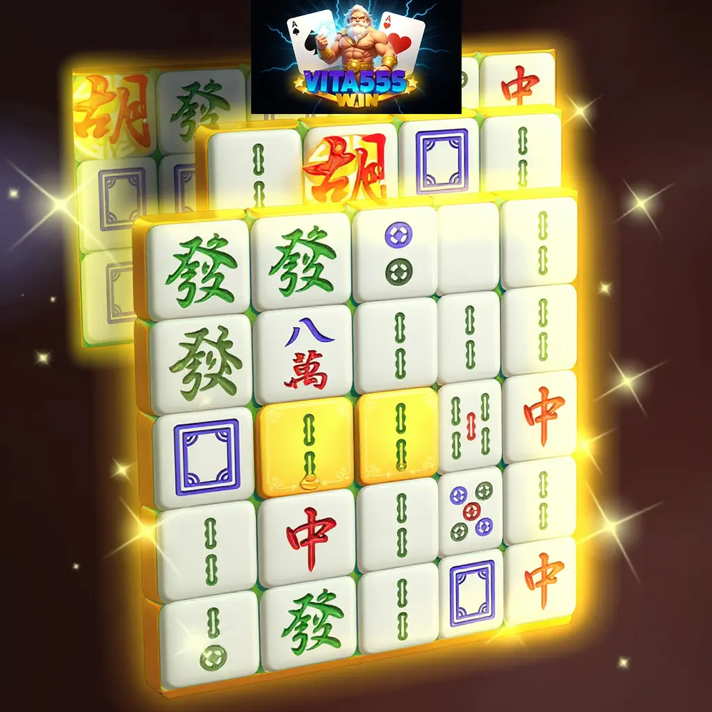 VITA555 Apk