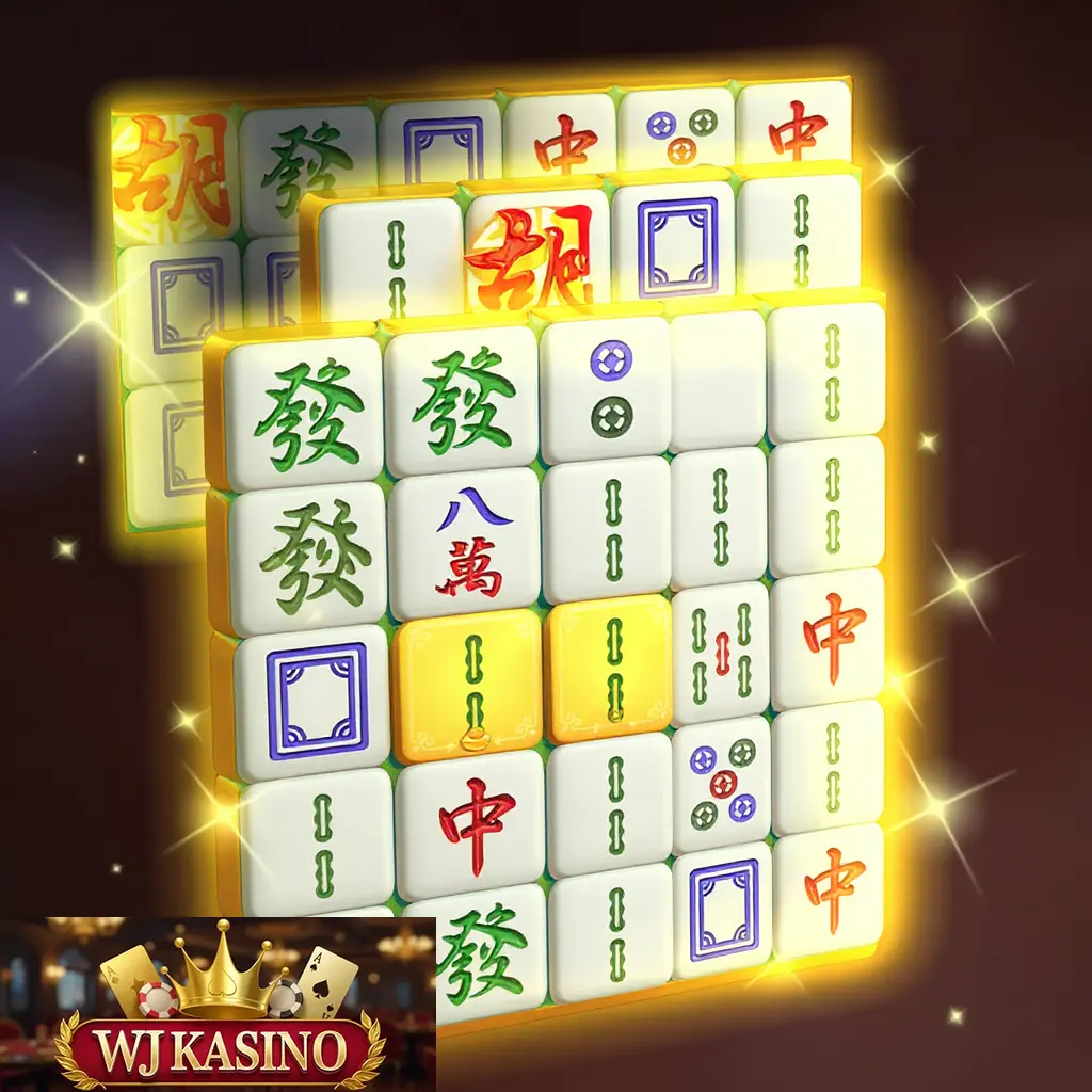 WJKASINO Apk
