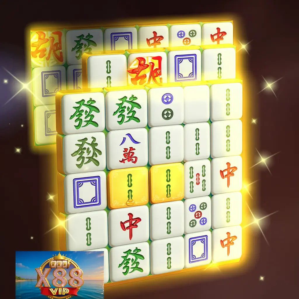 X88VIP Apk